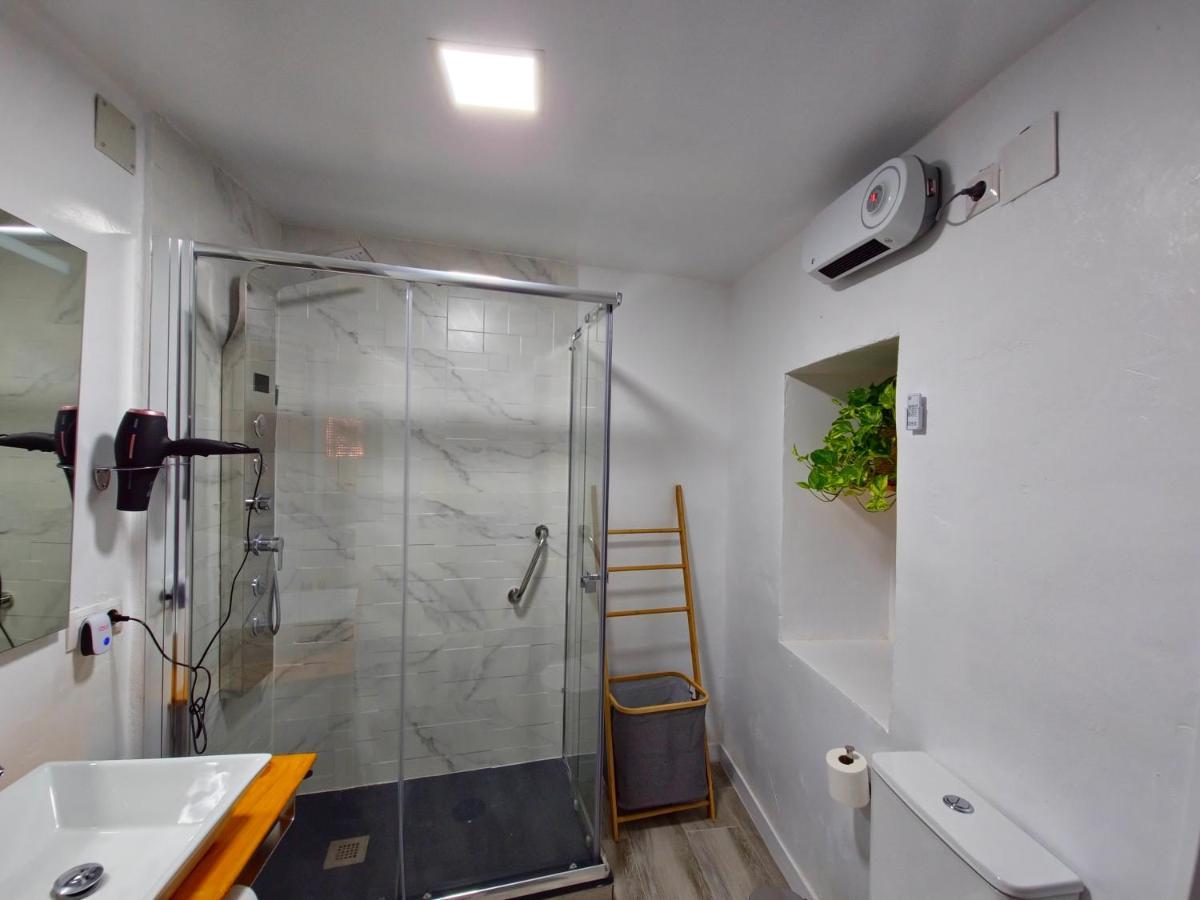Apartamentos Rurales Tinguaton Aldeanueva de Barbarroya Exterior foto