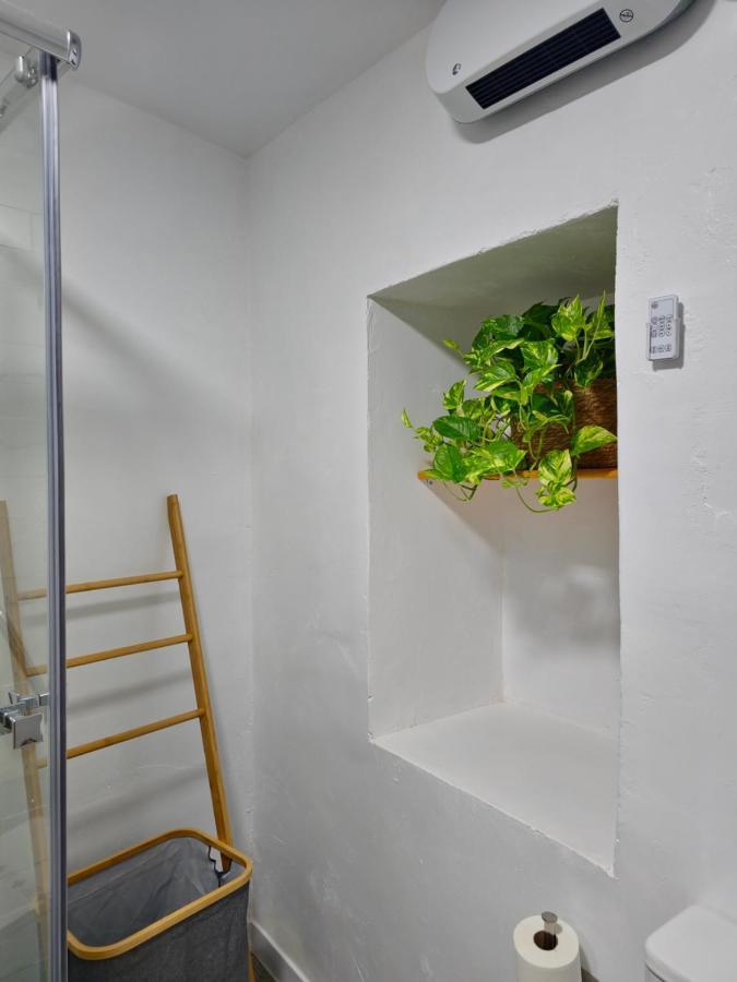 Apartamentos Rurales Tinguaton Aldeanueva de Barbarroya Exterior foto