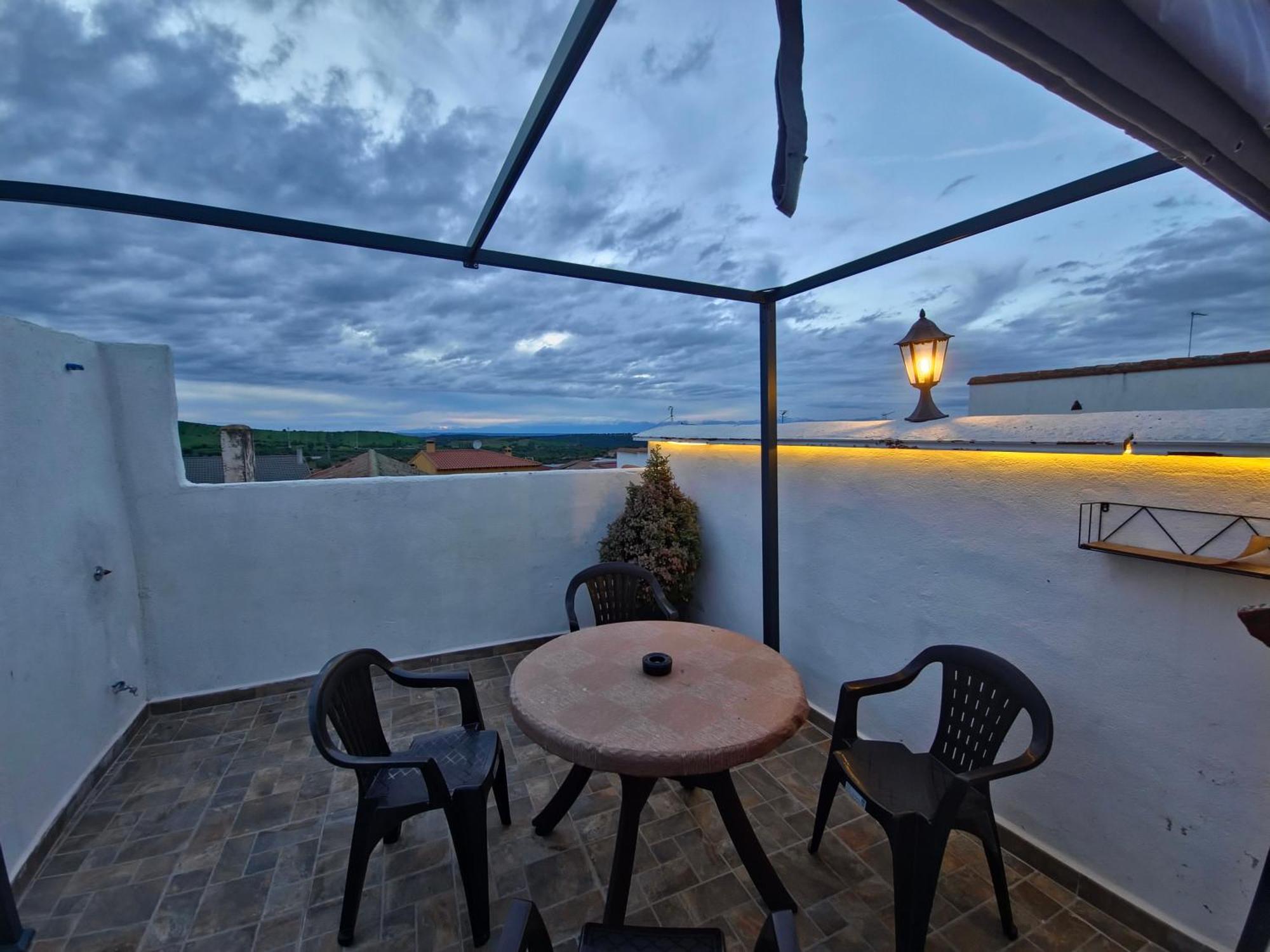 Apartamentos Rurales Tinguaton Aldeanueva de Barbarroya Habitación foto